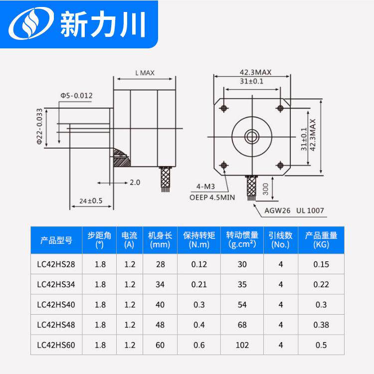 如何选择适合的雕刻机步进电机?2026年选购技巧大公开