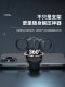 Double Ring Three-Finger Back Clip Phone Holder 360 ° Rotating Folding Magic Ring Lazy Stand Desktop Clip-On Stand