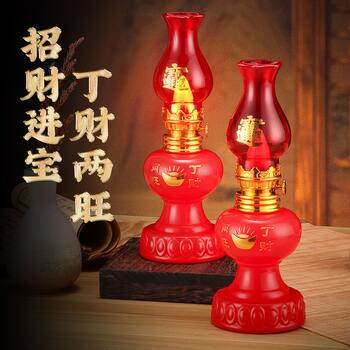 Led Energy-Saving Smokeless Simulated Electronic Candle, Long-Lasting Light for Home Use, Wedding Celebration Light, Decorative Candle Holder, Offspring Light