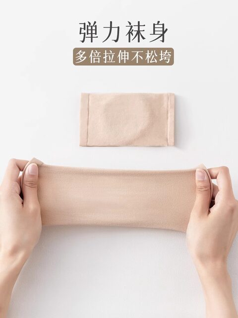 Dry and Cracked Heel Protection Cover, Anti-Crack Socks, Heel Pain Relief, Moisturizing Silicone Foot Protectors for Men and Women, Sleep Protection for Cracked Feet