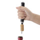 Air Pressure Wine Opener Pen-Shaped Portable Wine Opener Special Air Pressure Bottle Opener for Red Wine