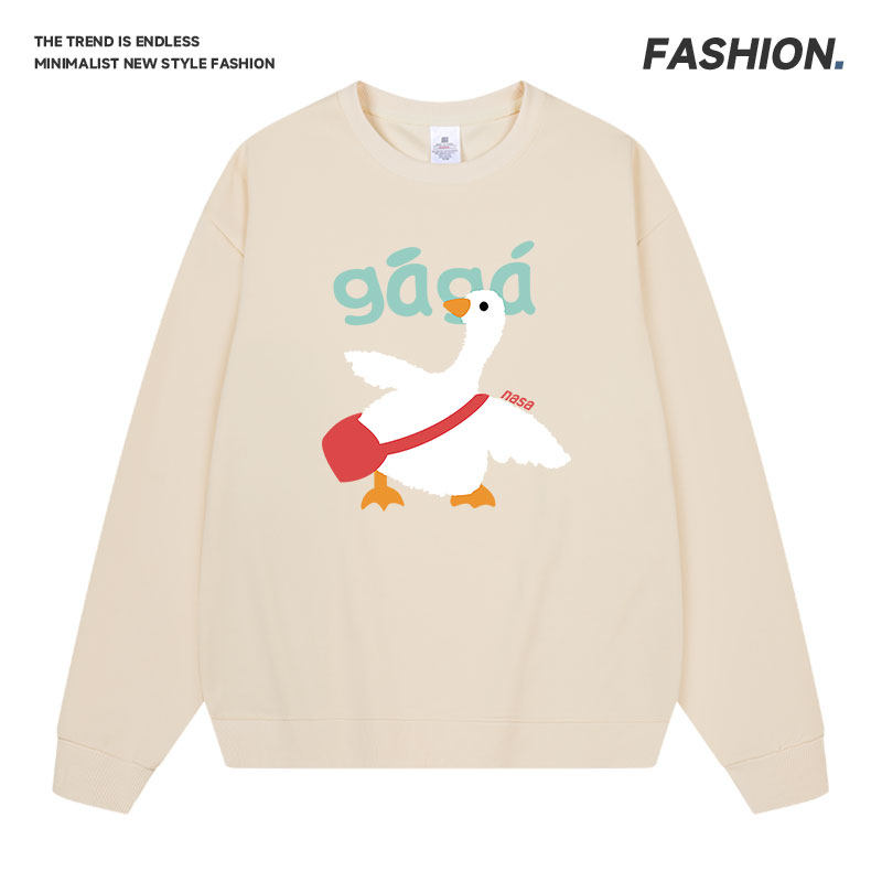 解密潮流界的新宠：剪标尾货纯棉印花外套