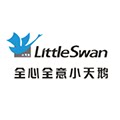 小天鹅洗衣机正品店的LOGO