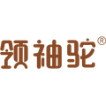 领袖驼旗舰店的LOGO
