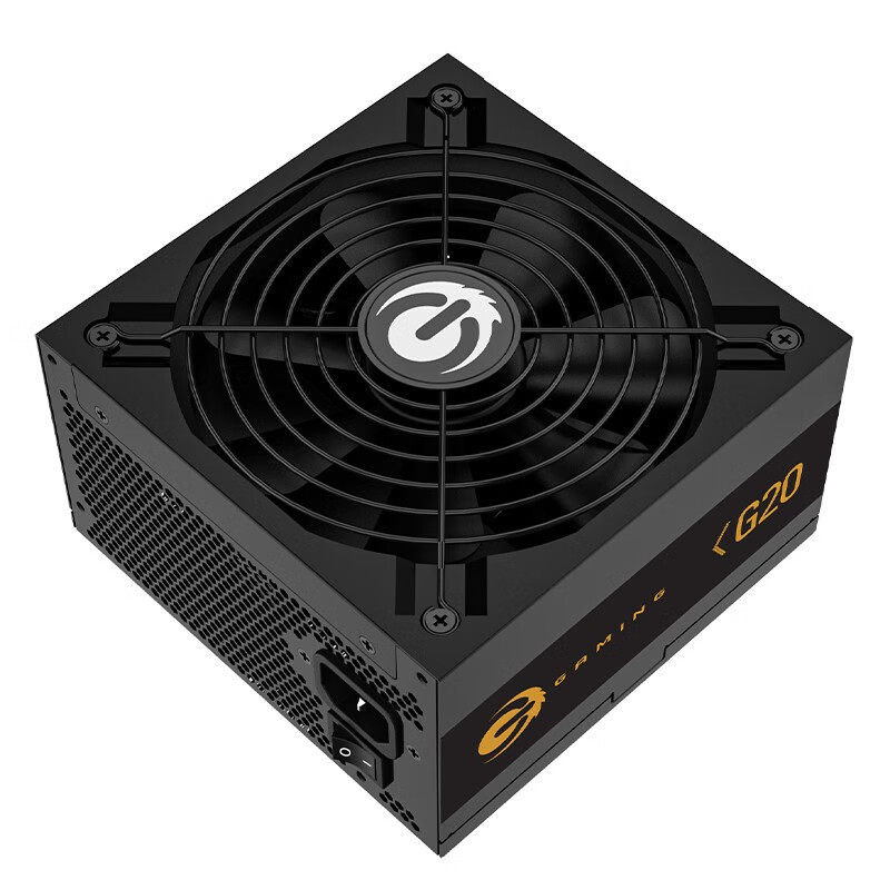 Блок питания Great Wall F16 1600W Platinum черный