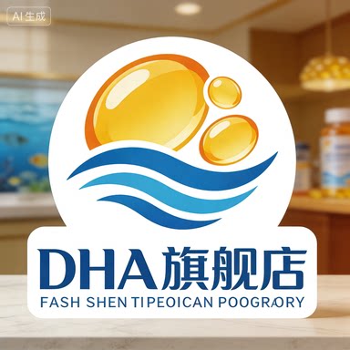 DHA旗舰店