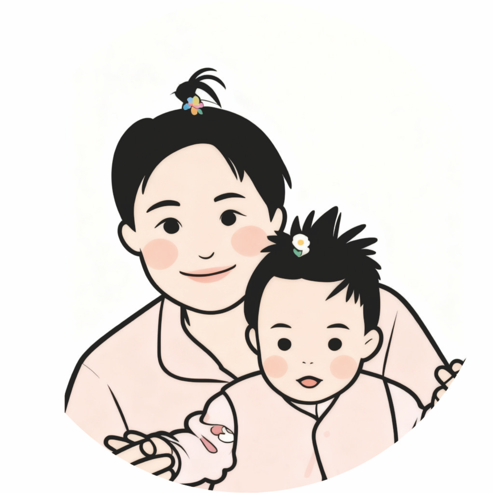 芬姐严选 店铺Logo