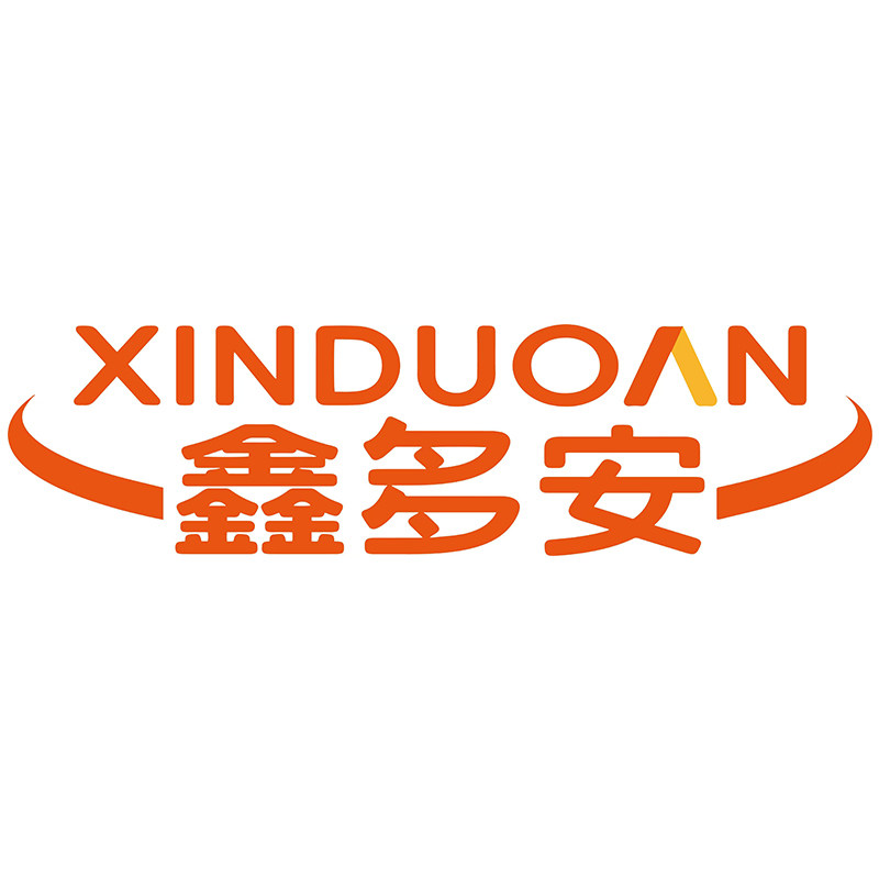 鑫多安旗舰店的LOGO