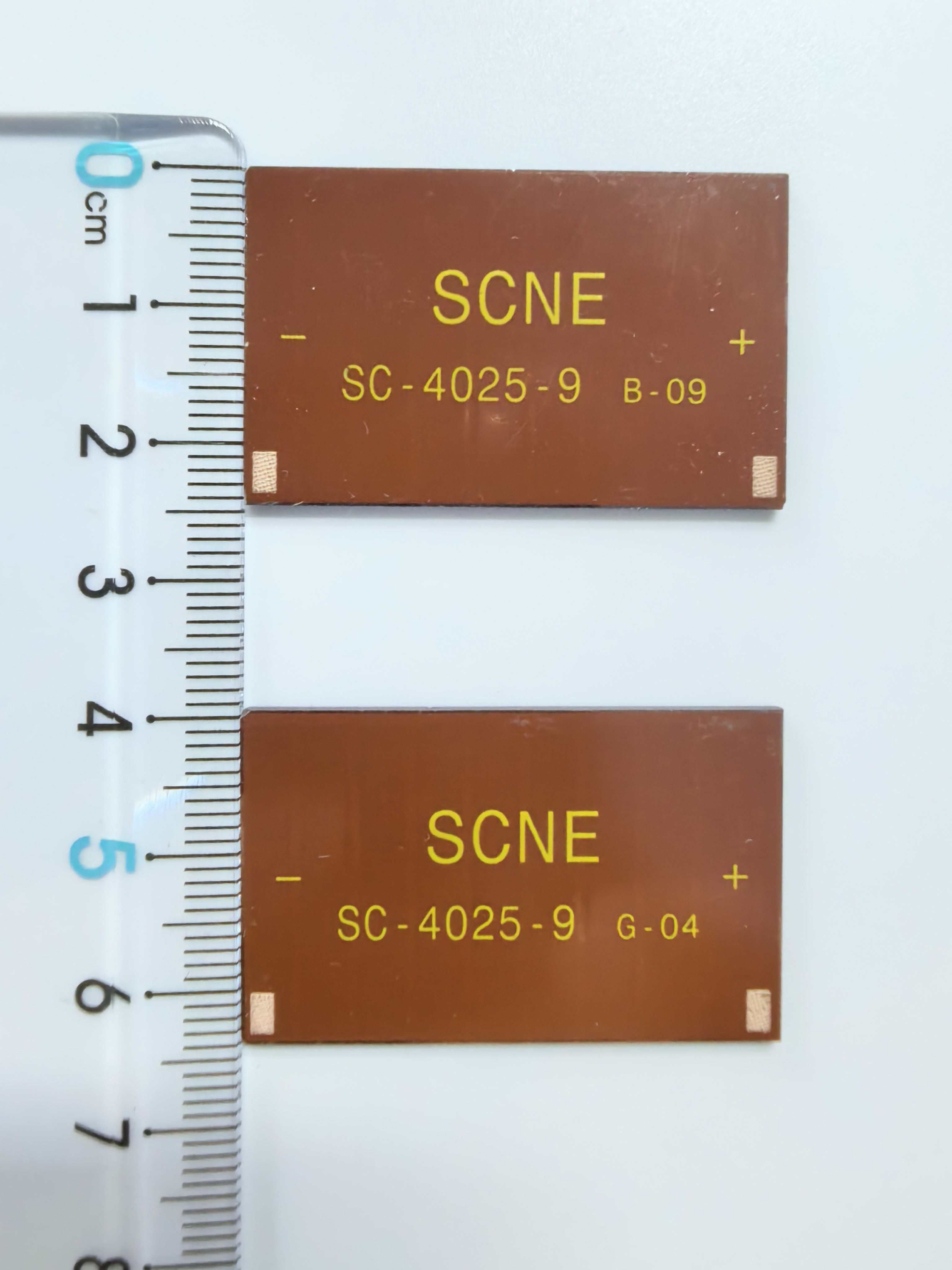 SC-4025-9 (с пленкой) солнечная панель из аморфного кремния фотоэлектрическая панель (express unified SF Express) Изображение 1