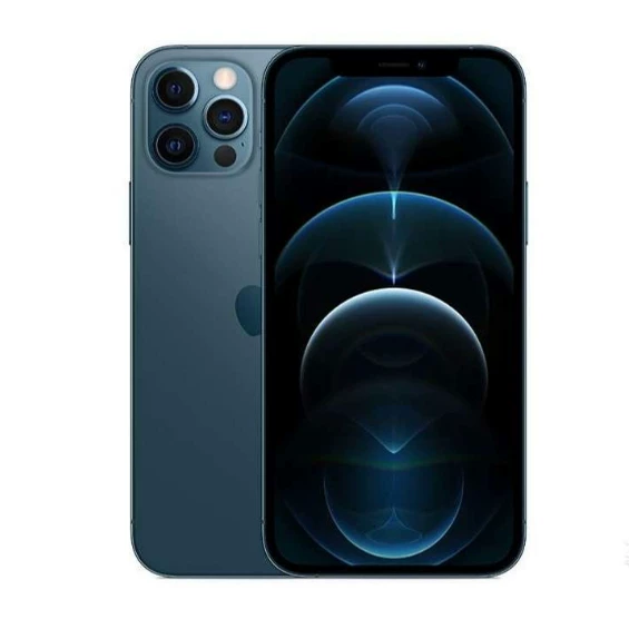 Apple, iPhone 12, iPhone12 Pro, iPhone 12, мобильный телефон, поддержка всех сетевых стандартов связи, 5G