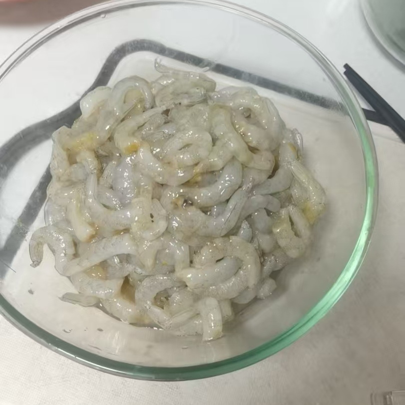 东海珍馐：速递鲜美冷冻海鲜的舌尖之约