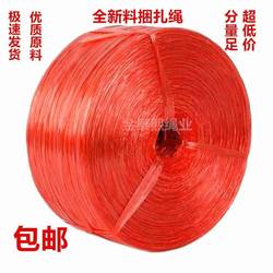 Plastic Rope Braided Rope Plastic Rope Tie Rope Binding Rope Packing Rope Binding Rope Packing Rope Nylon Rope