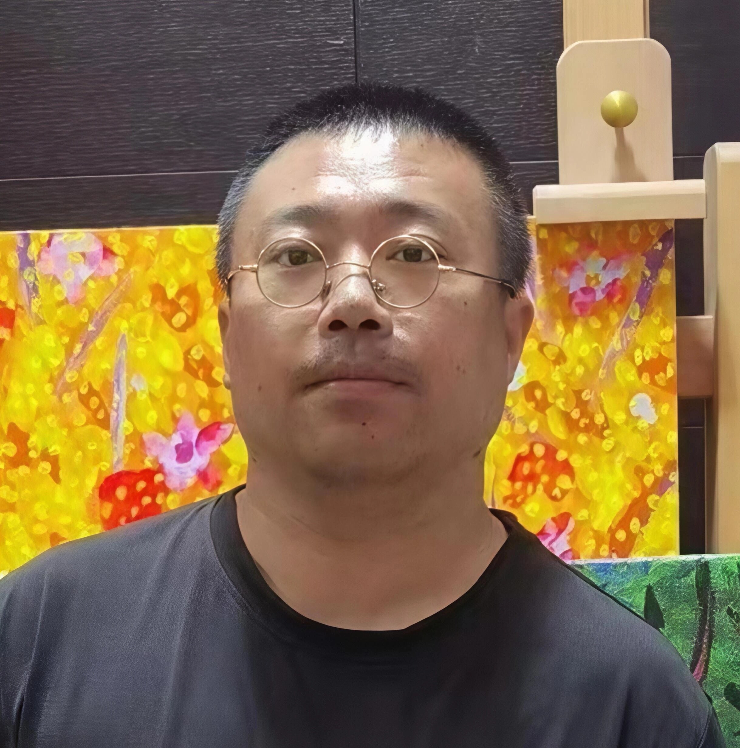姜维企业店