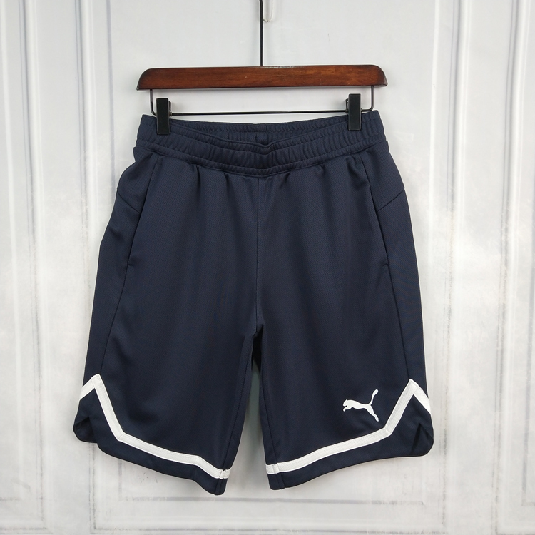 Puma Fashionable Men's Summer Casual Comfortable Lightweight Classic Breathable Shorts677356