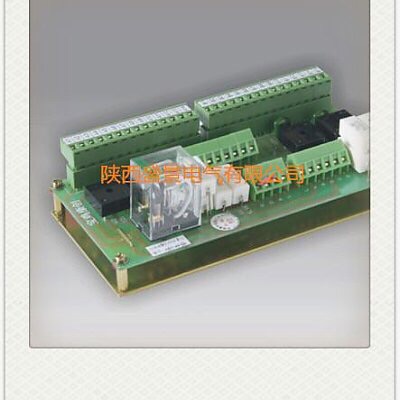 ZN63A VS1-12 circuit breaker circuit board circuit control board KC-101 AC and DC 220V110V