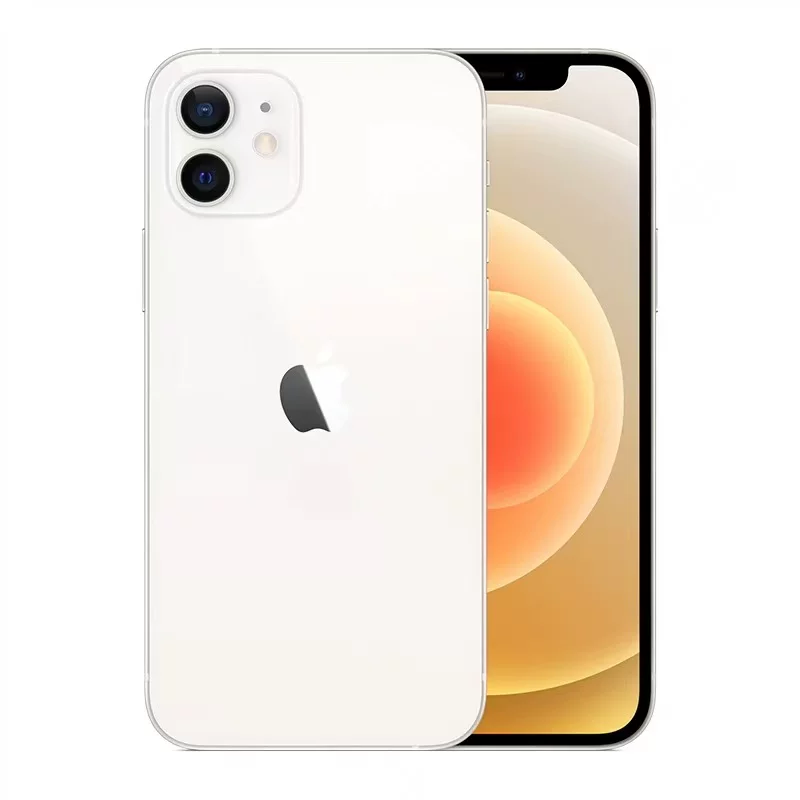 Смартфон Apple iPhone 12, 13, 14, 5G, 64–256 ГБ, версия для материкового Китая