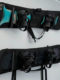 Snowboard, Single Board, Double Board Storage, Display, Organization, Fixed Storage, Placement Rack, Skateboard Wall-Mounted Storage Rack