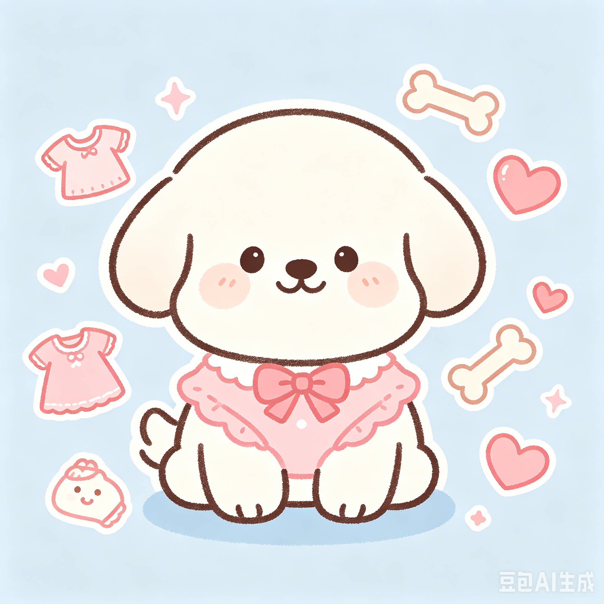 吉祥如意幸福小店