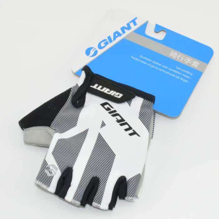 Gants pour vélo homme GIANT - Ref 2242929 Image 3