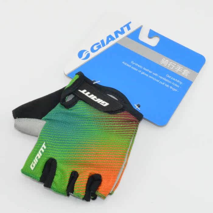 Gants pour vélo enfant GIANT - Ref 2243604 Image 6