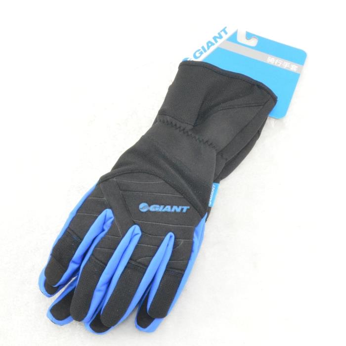 Gants pour vélo homme GIANT - Ref 2255510 Image 17