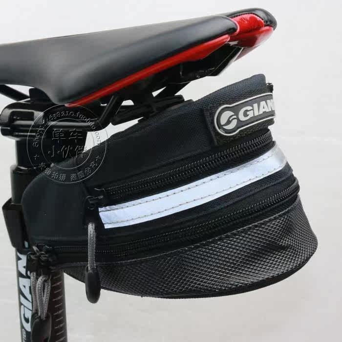 Sacoche pour vélo mixte GIANT - Ref 2218858 Image 6