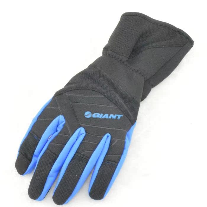 Gants pour vélo homme GIANT - Ref 2255510 Image 19