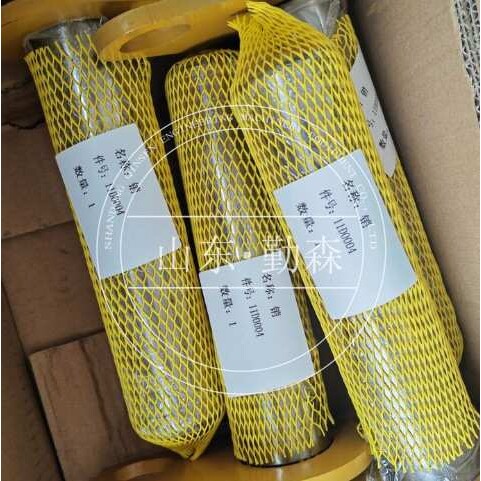 2026年销轴拔销器怎么选？为什么30T到300T吨位差决定能否安全解体泵车关键连接？
