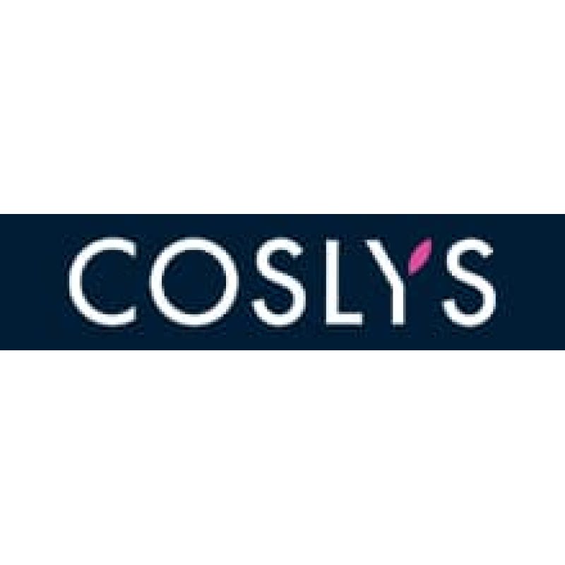 COSLYS海外旗舰店的LOGO
