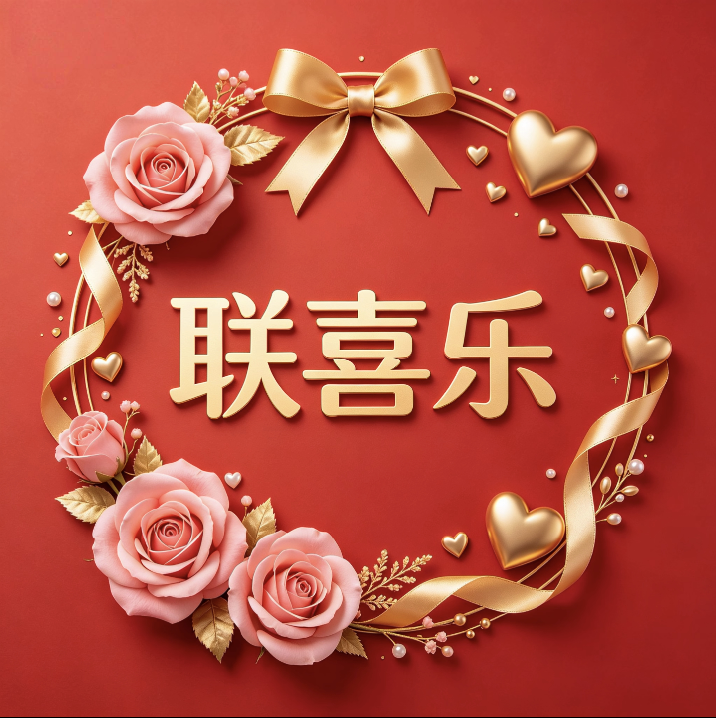 联喜乐