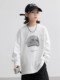 German Razt Brand Store Boys' Long-Sleeve Spring and Autumn 2026 New Children's Spring Outfit Thin Sweatshirt