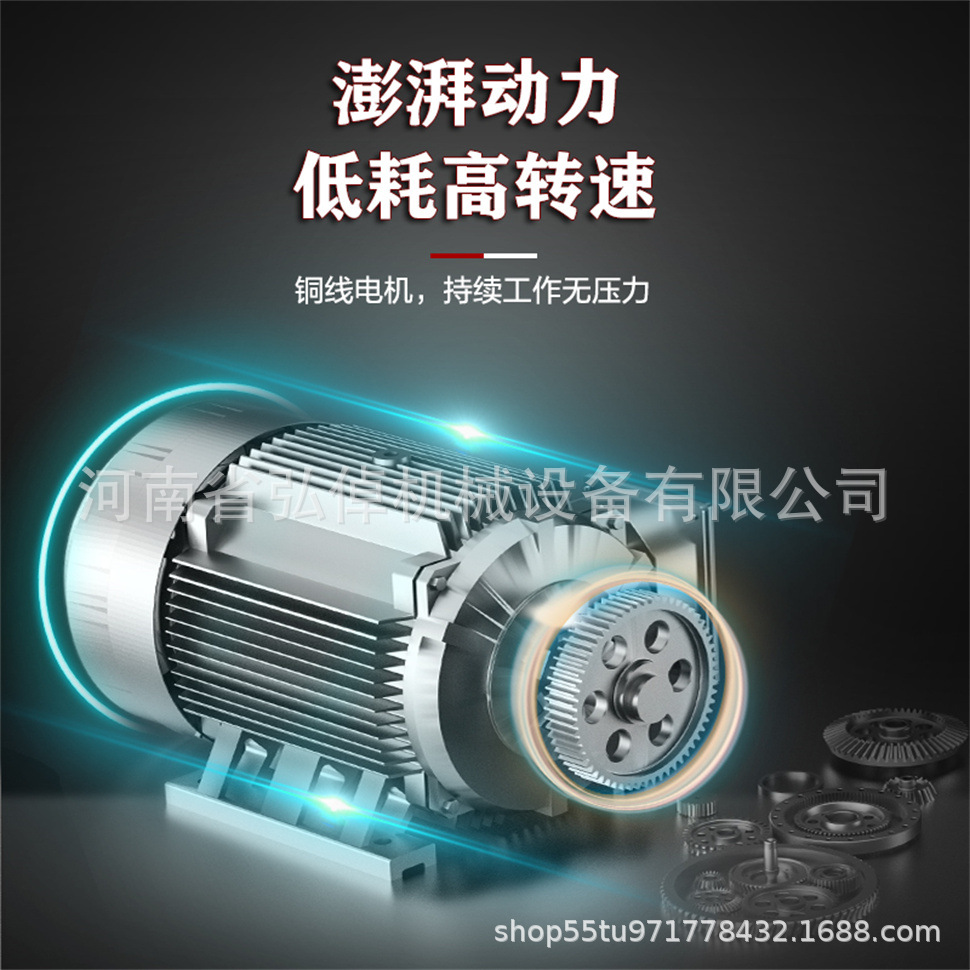 630吸尘式地坪研磨机：地坪工程的秘密武器