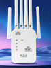 Huawei Smart Selection Wifi Network Signal Booster Amplifier Dual-Band Gigabit Wireless Router Wall-Penetrating Repeater