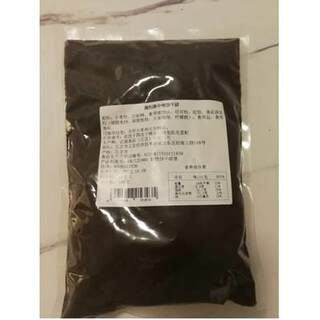 Oreo-kekskrümel, backpulver, backzutaten, kleine packung, kuchenbackchips, mcflurry-zutaten