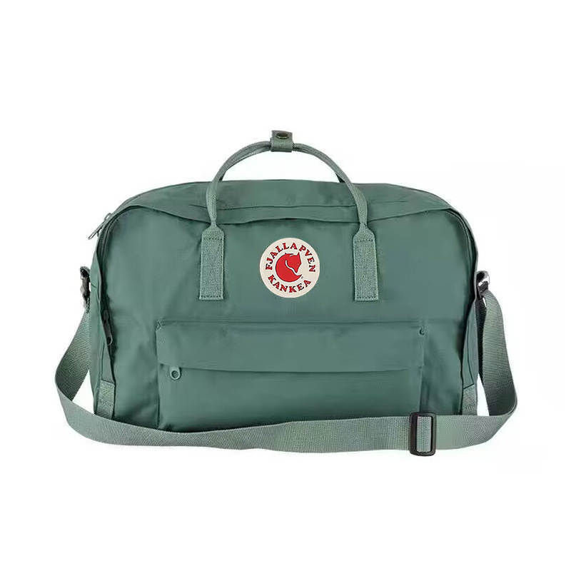 Factory Direct Sales of the New 2030 Fox Bag, Single and Double Shoulder Backpack, Large Capacity Gym Bag, Multifunctional Travel Bag, Crossbody Bag Factory Direct Sales of the New 2030 Fox Bag, Single and Double Shoulder Backpack, Large Capacity Gym Bag, Multifunctional Travel Bag, Crossbody Bag