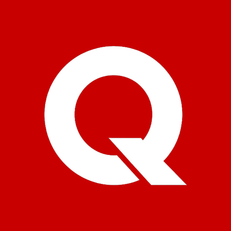 启示录数码专营店的LOGO