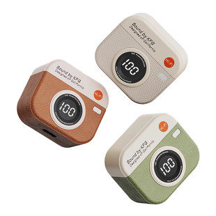 【顶配升级】索尼相机蓝牙耳机夹耳款