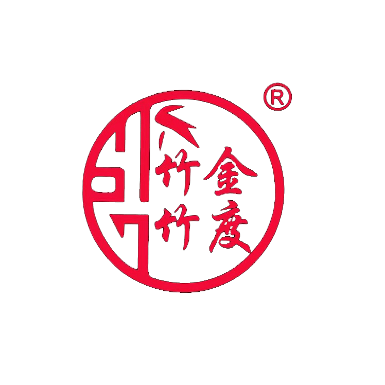 竹金竹度酒类旗舰店的LOGO