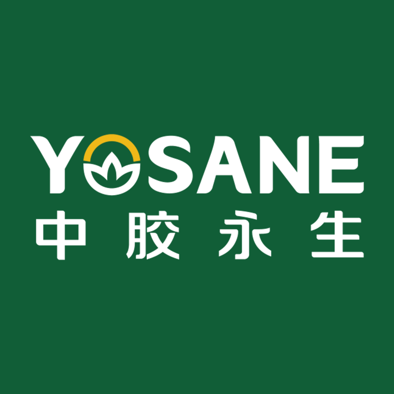中胶永生家居旗舰店的LOGO