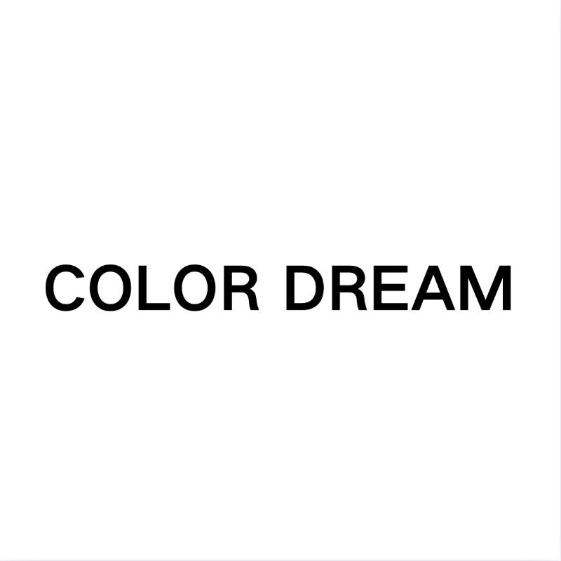 COLOR DREAM企业店