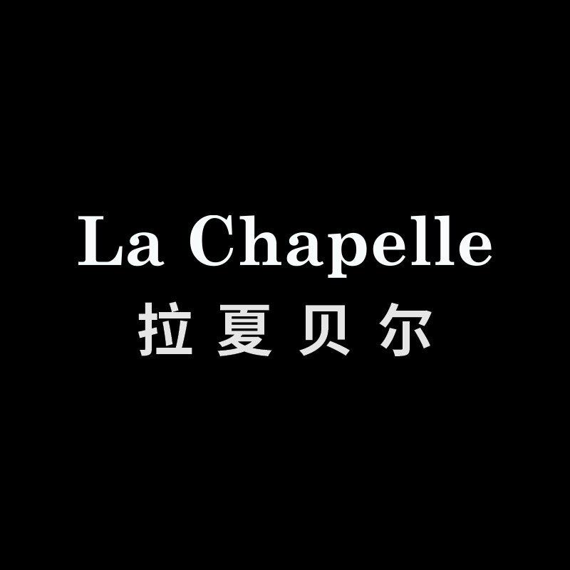 拉夏贝尔羽绒服旗舰店的LOGO