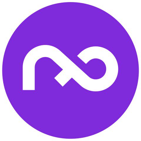 neverme女装旗舰店的LOGO