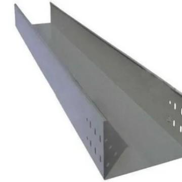 Channel-Type Cable Tray, Galvanized Cable Tray, Fire-Resistant Powder-Coated Cable Tray, Stainless Steel Cable Tray Channel-Type Cable Tray, Galvanized Cable Tray, Fire-Resistant Powder-Coated Cable Tray, Stainless Steel Cable Tray