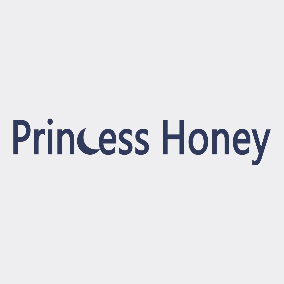 PrincessHoney的LOGO