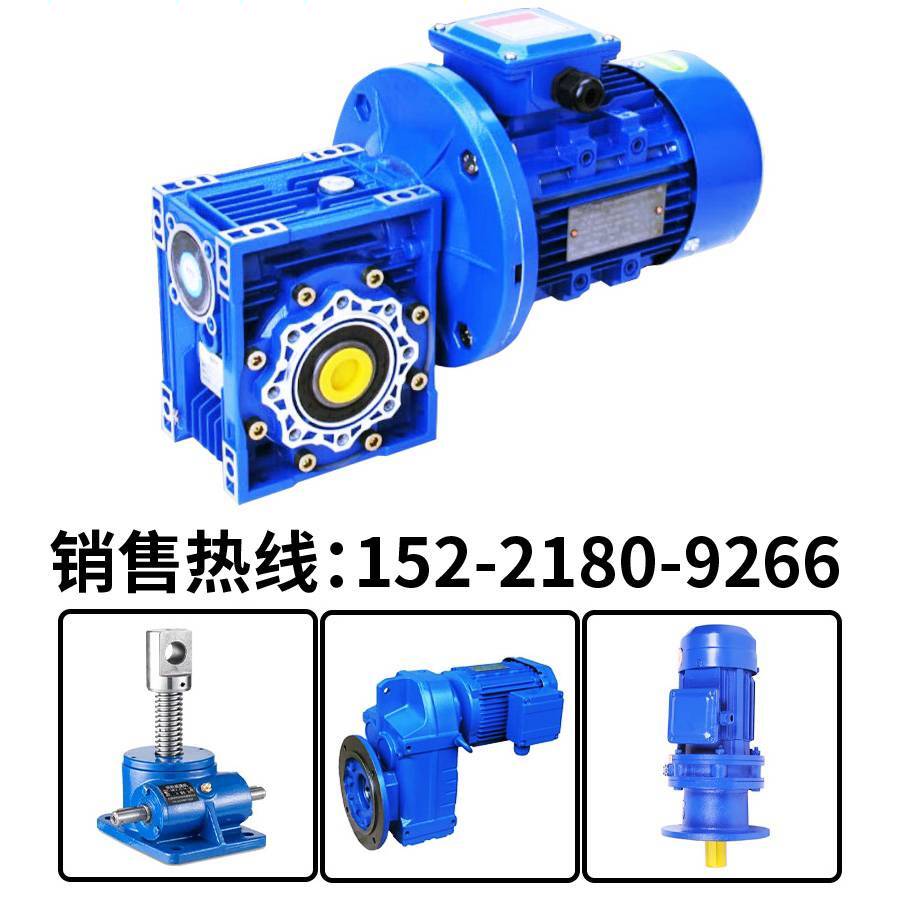 齿能减速机升降机厂家