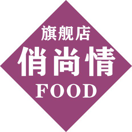 俏尚情旗舰店的LOGO