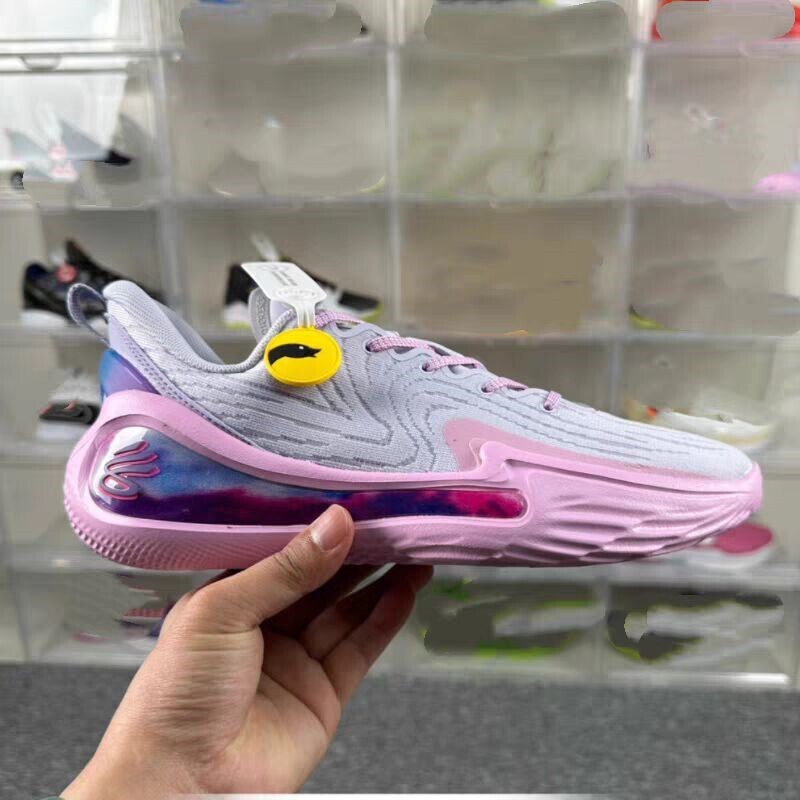 2025 New Curry 12Th Generation Year of the Snake Limited Edition Chinese New Year Cute Basketball Sneakers for Men and Women Students Casual Shoes Autumn