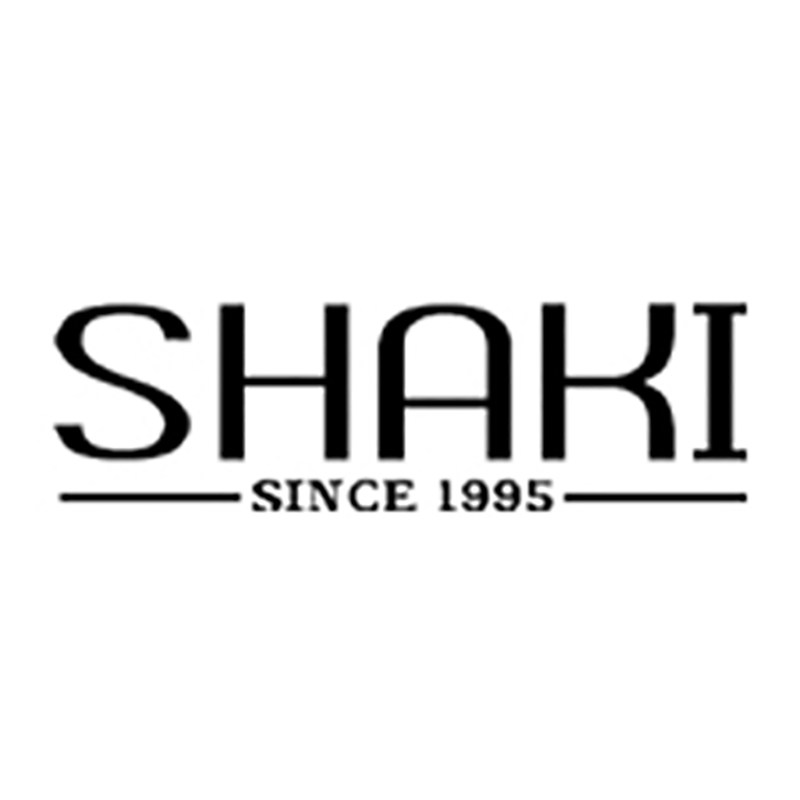 SHAKI SINCE 1995旗舰店