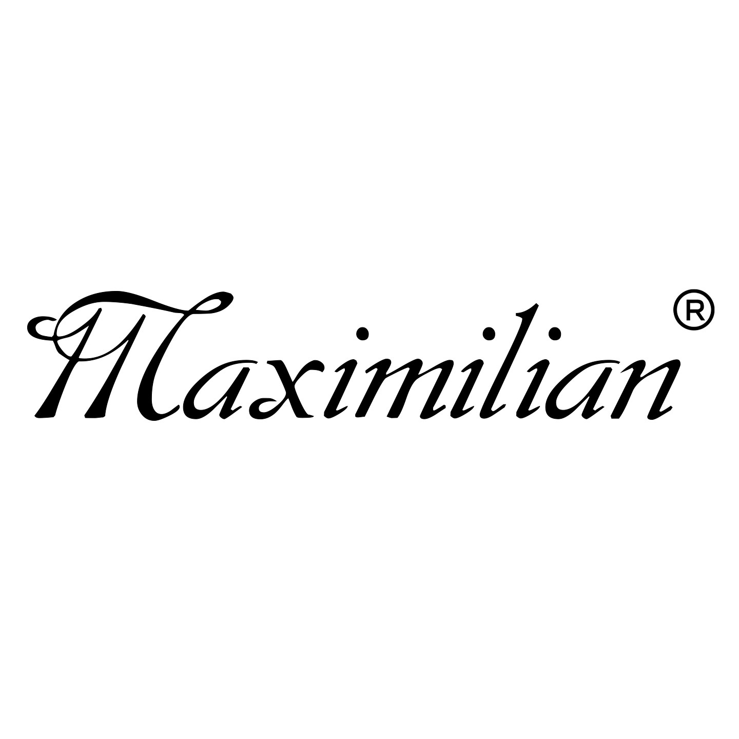 Maximilian旗舰店的LOGO