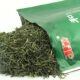 Shaanxi Time-honored Brand 2025 New Tea Ziyang Tea Pingcuifeng Pu First Grade Green Tea 250g Bulk Chestnut Fragrance